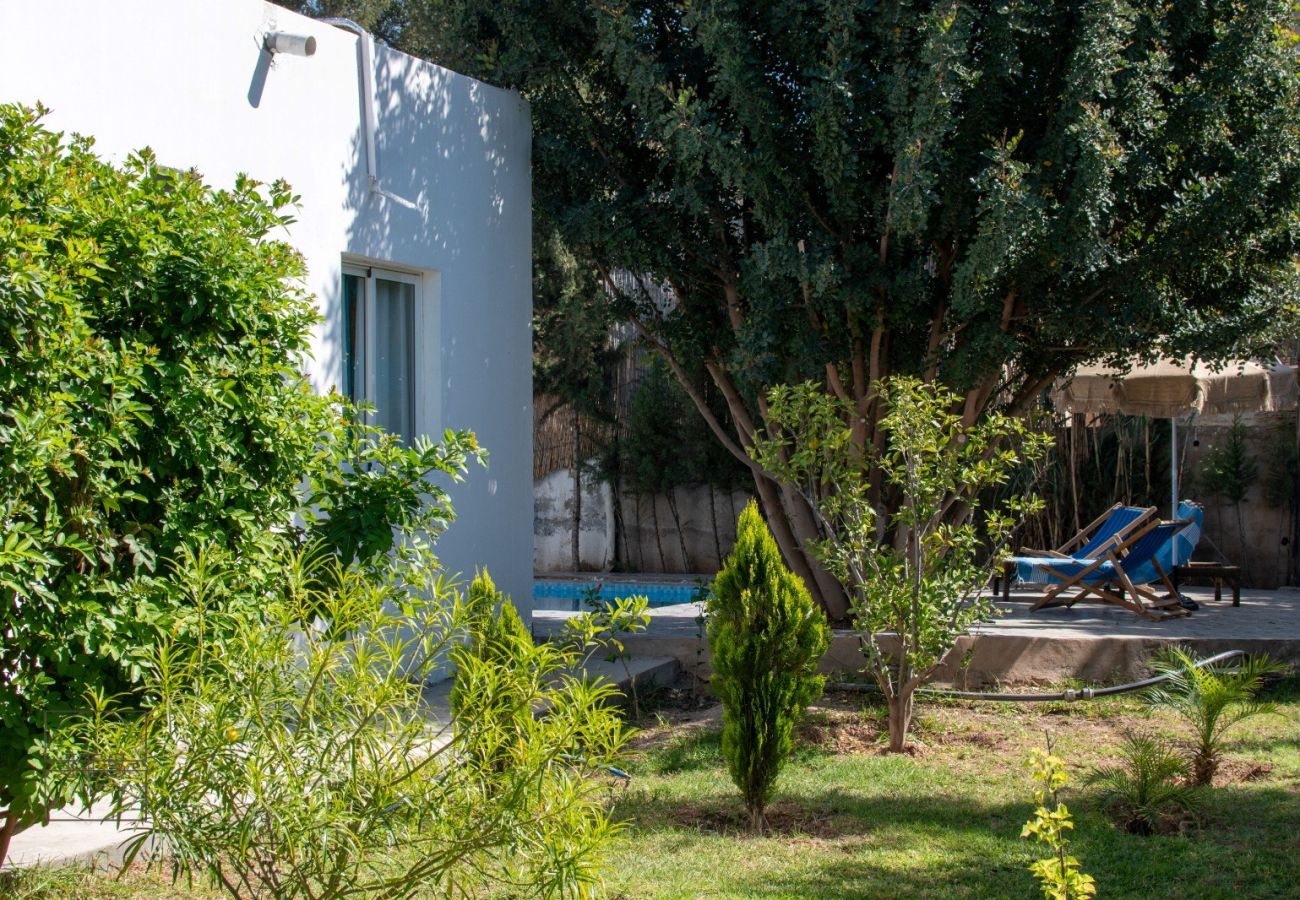 Villa à Ida Ougerd - La Rose des Sables