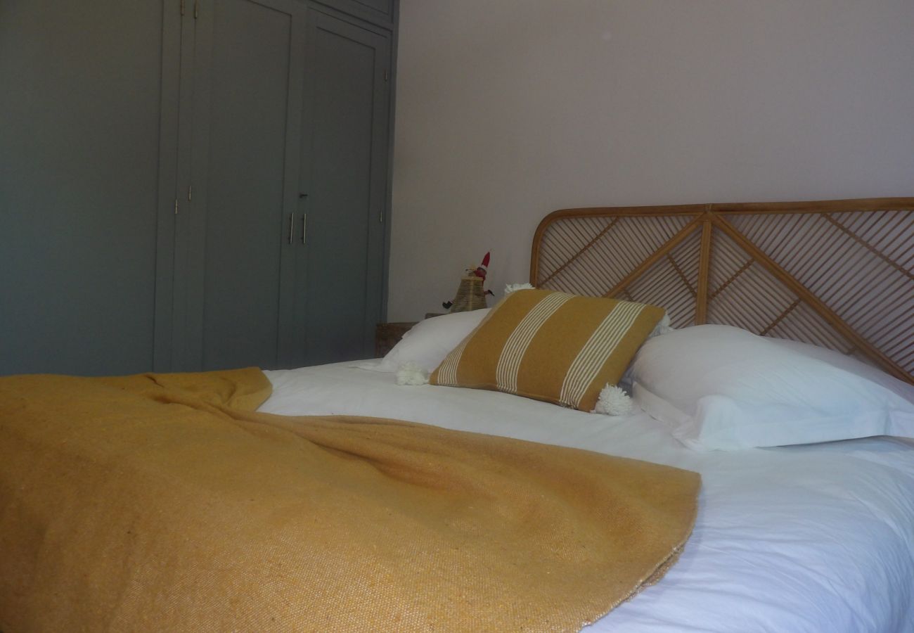 Villa à Ida Ougerd - La Rose des Sables