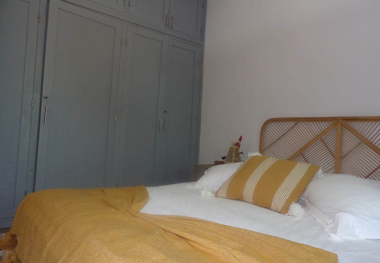 Villa à Ida Ougerd - La Rose des Sables