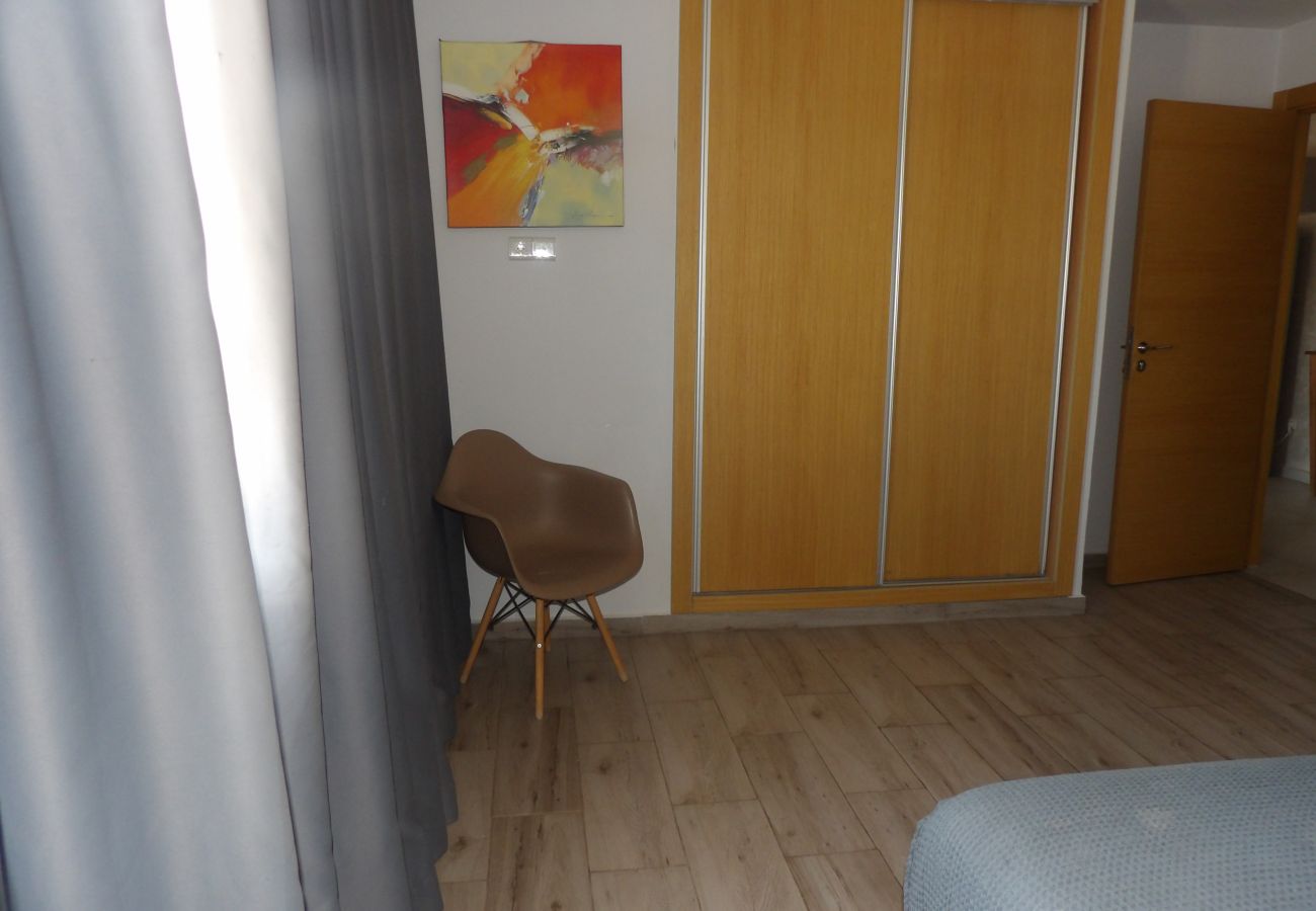 Appartement à Essaouira - A deux pas de l'Océan