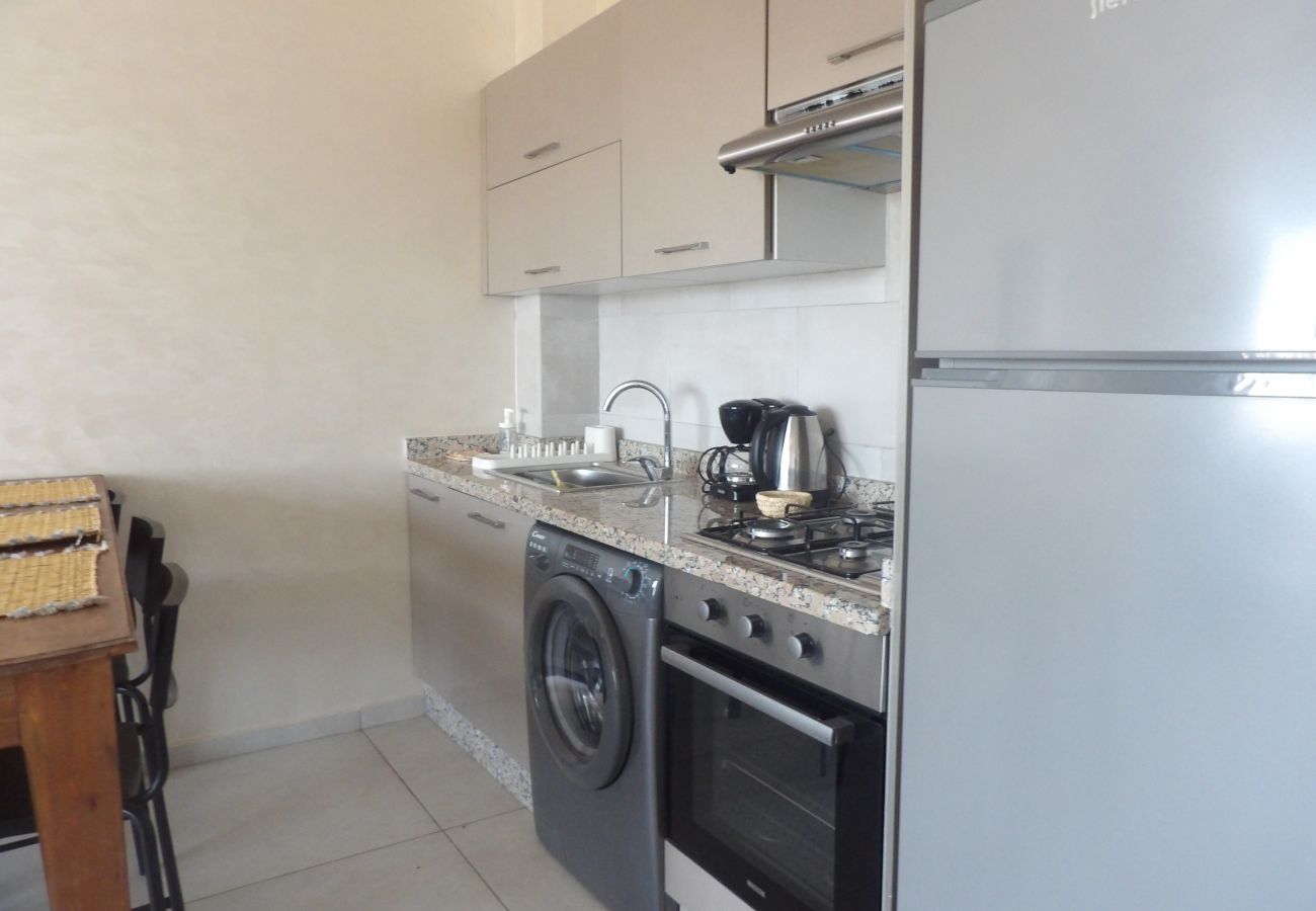 Appartement à Essaouira - A deux pas de l'Océan