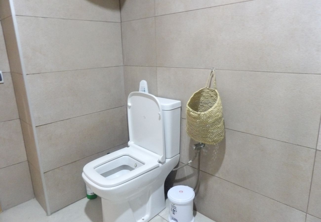 Appartement à Essaouira - A deux pas de l'Océan