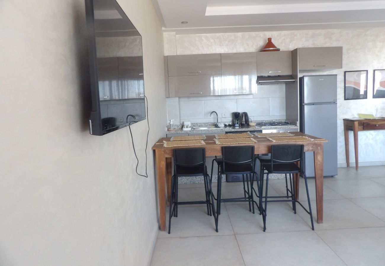 Appartement à Essaouira - A deux pas de l'Océan