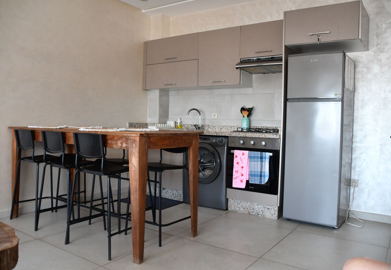 Appartement à Essaouira - A deux pas de l'Océan
