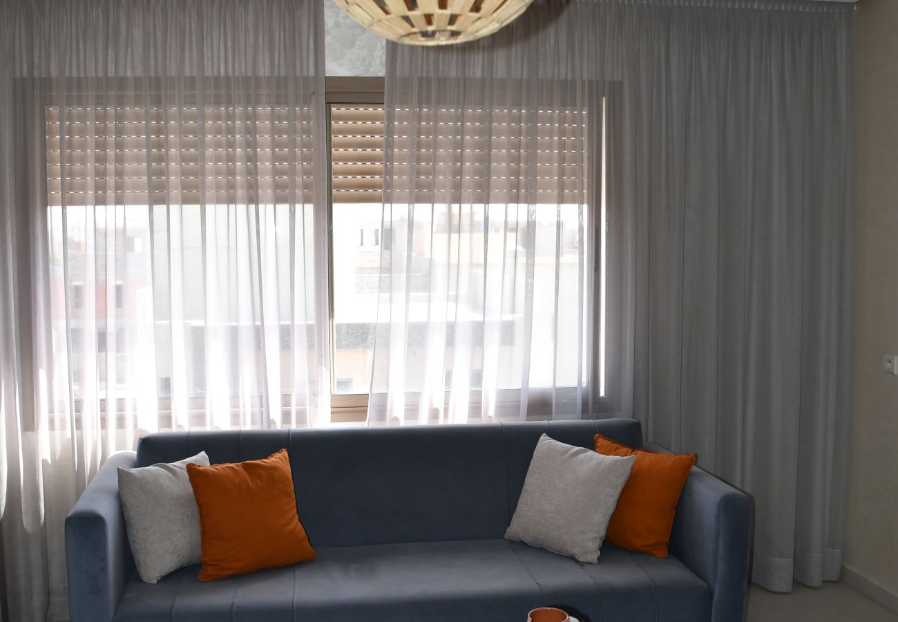 Appartement à Essaouira - A deux pas de l'Océan
