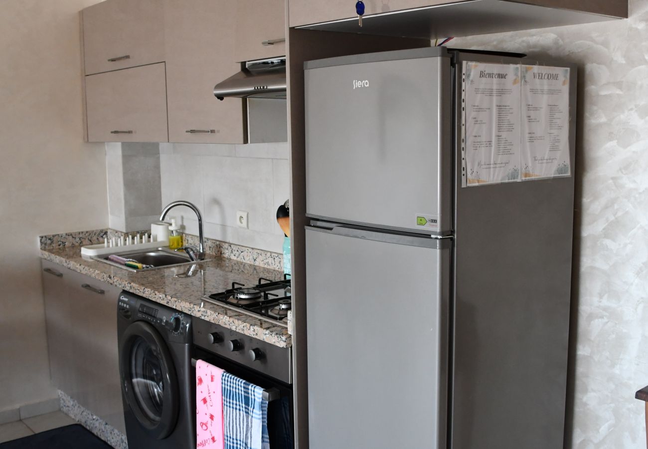 Appartement à Essaouira - A deux pas de l'Océan