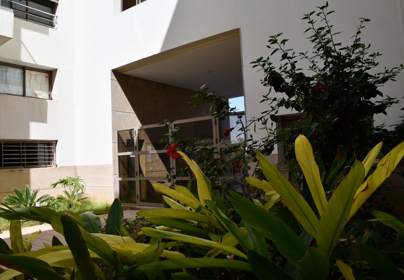 Appartement à Essaouira - A deux pas de l'Océan