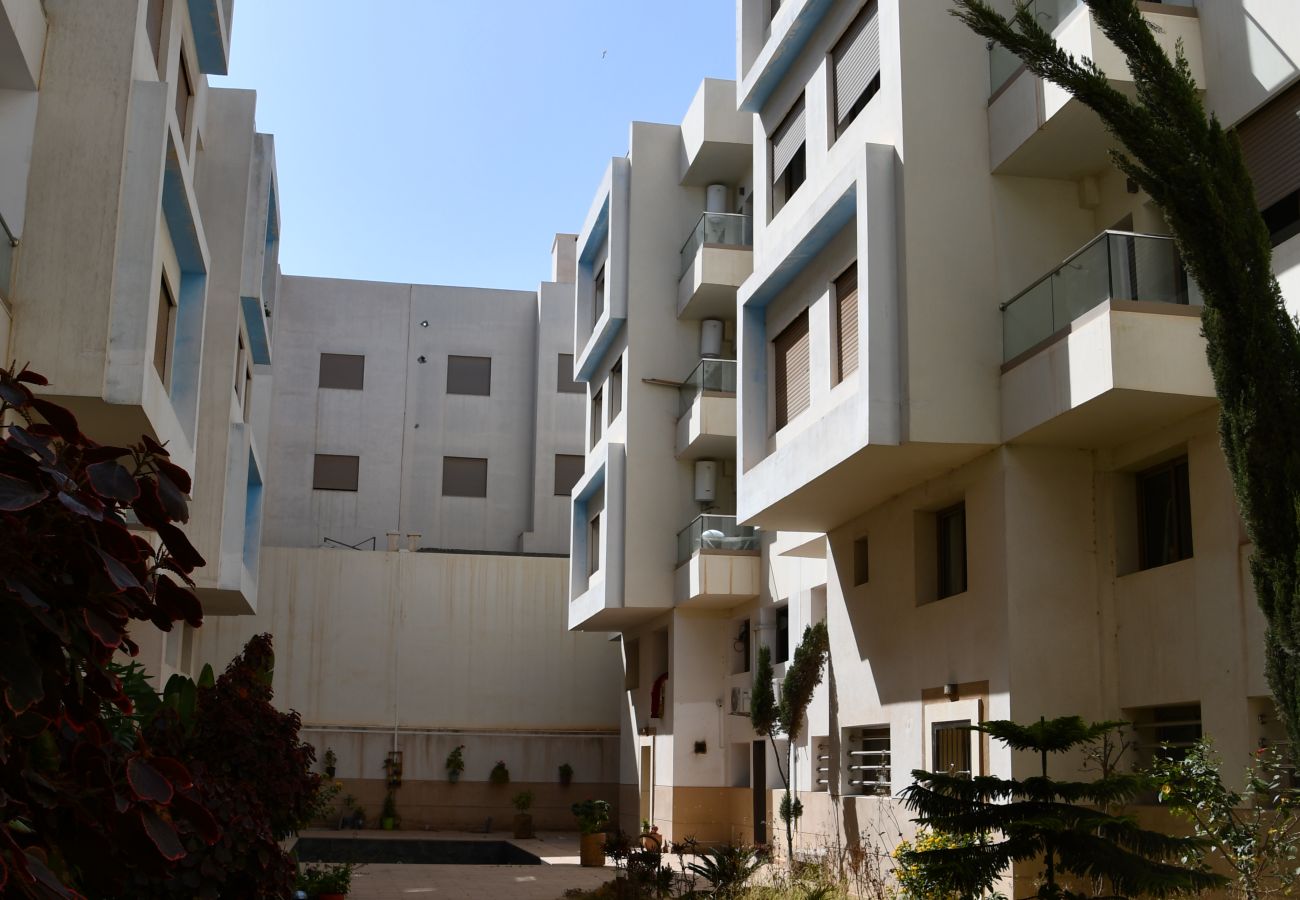 Appartement à Essaouira - A deux pas de l'Océan