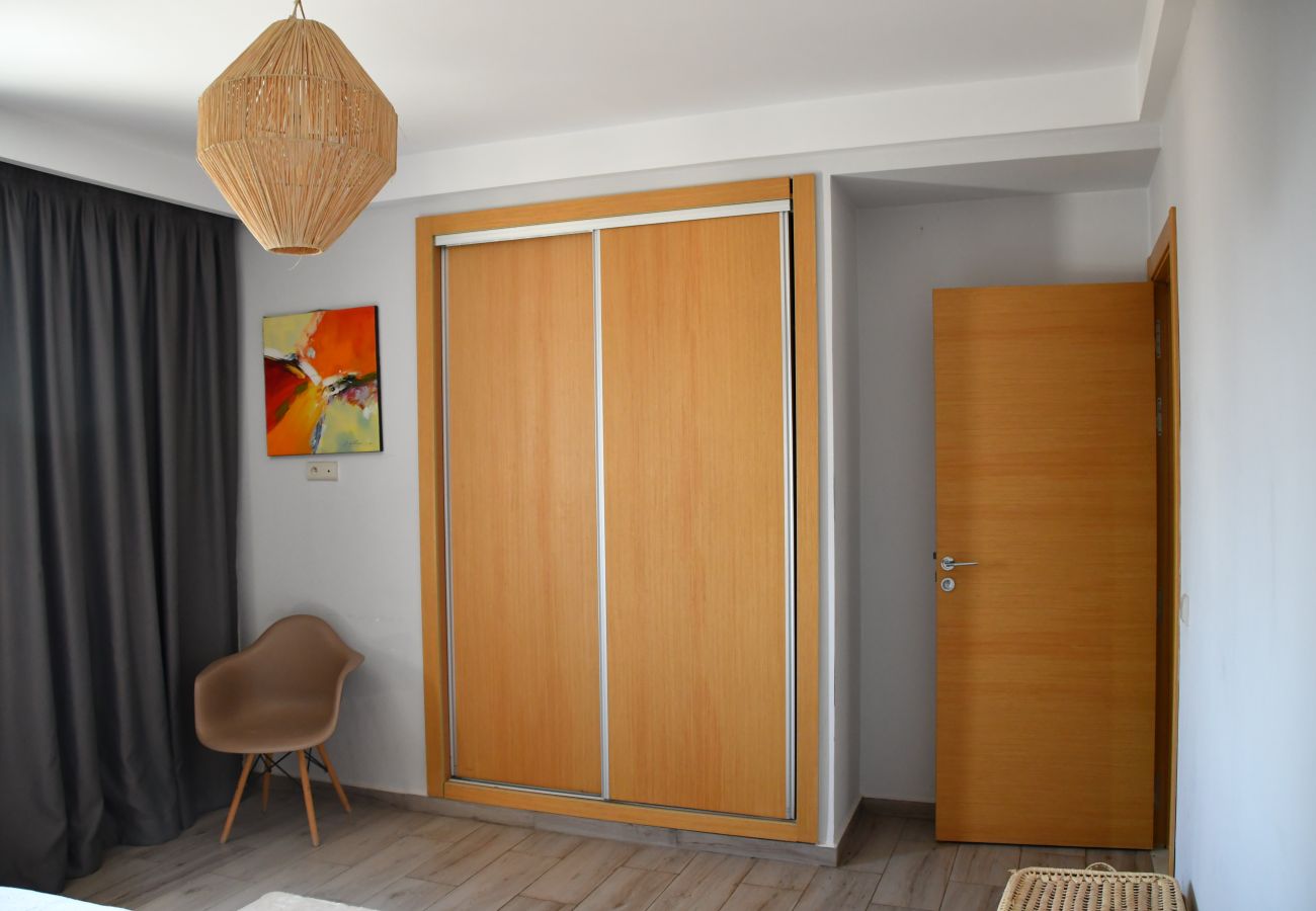Appartement à Essaouira - A deux pas de l'Océan