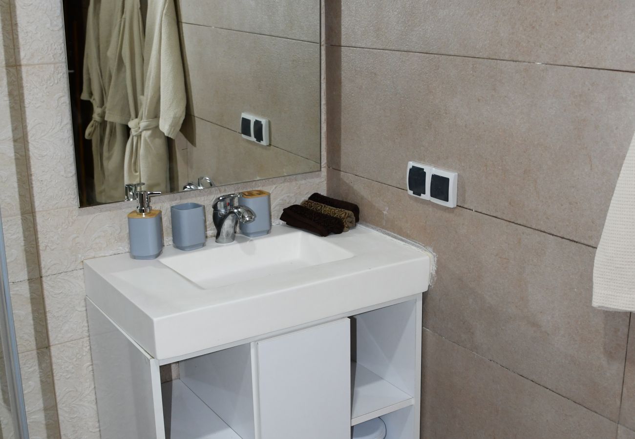 Appartement à Essaouira - A deux pas de l'Océan