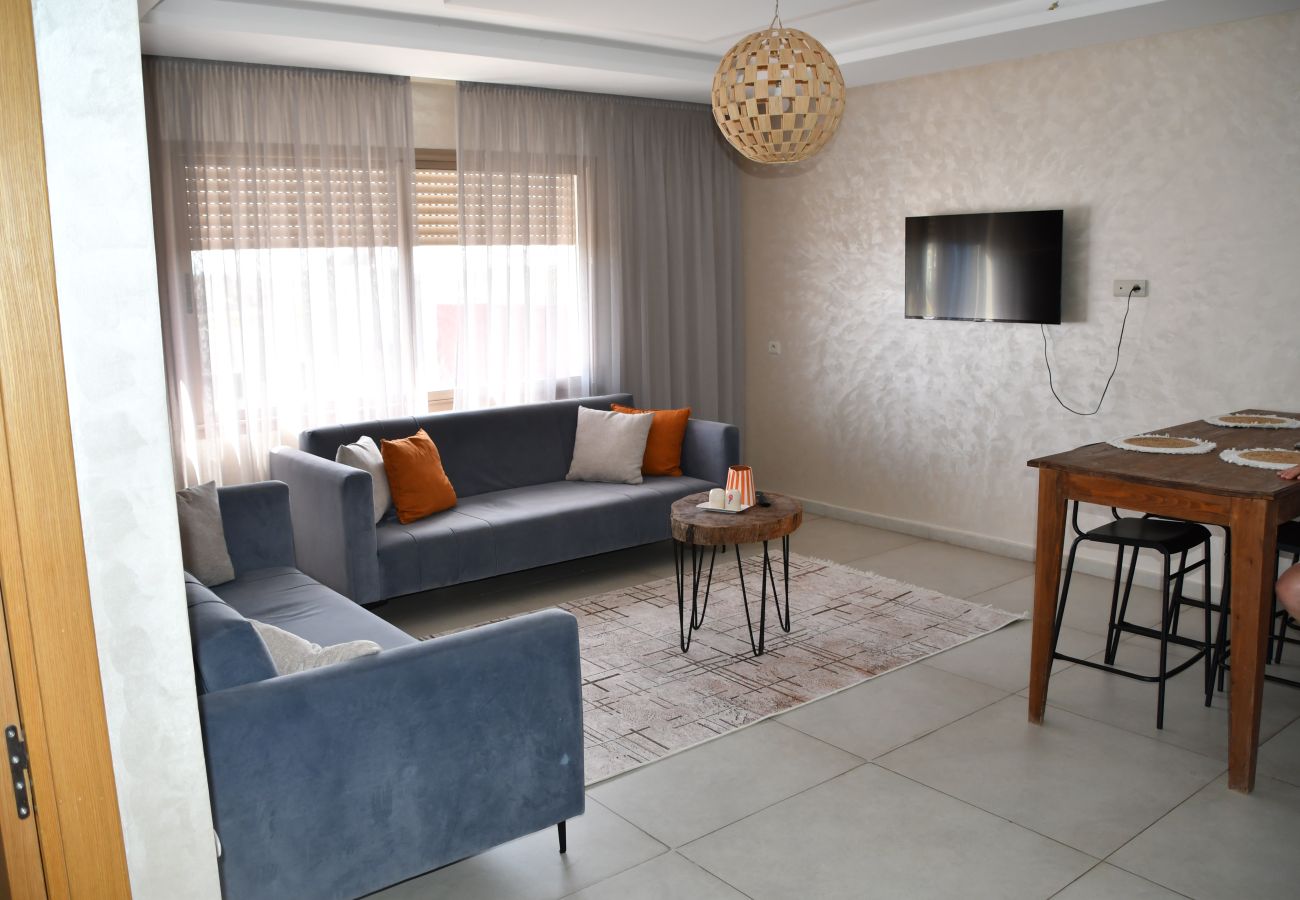 Appartement à Essaouira - A deux pas de l'Océan