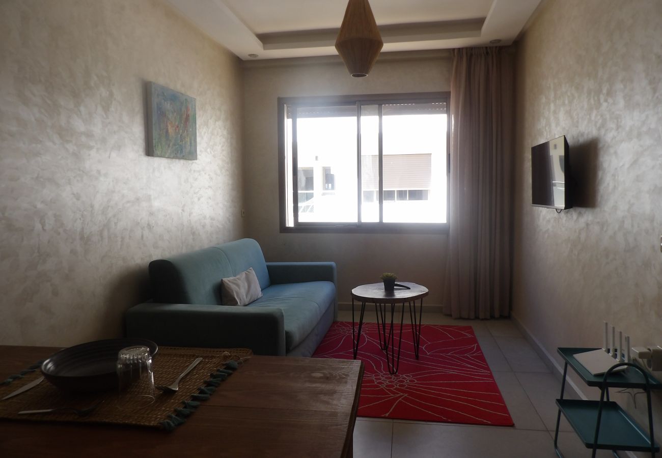 Appartement à Essaouira - A trois pas de l'océan
