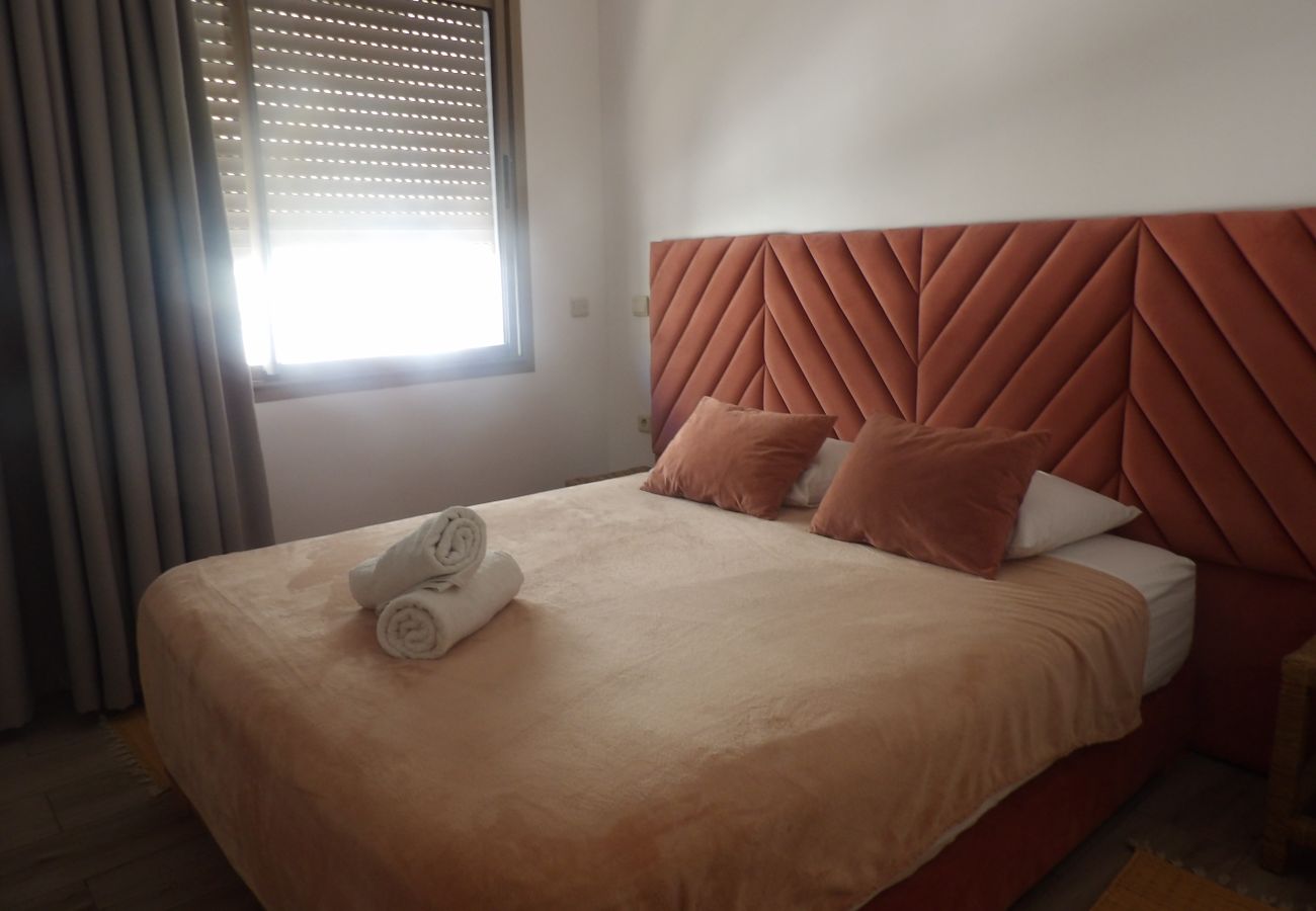 Appartement à Essaouira - A trois pas de l'océan
