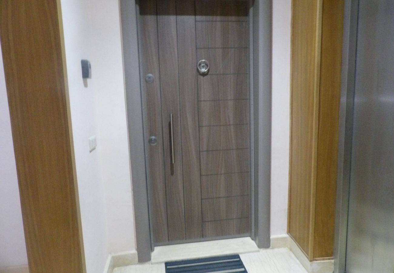 Appartement à Essaouira - A trois pas de l'océan