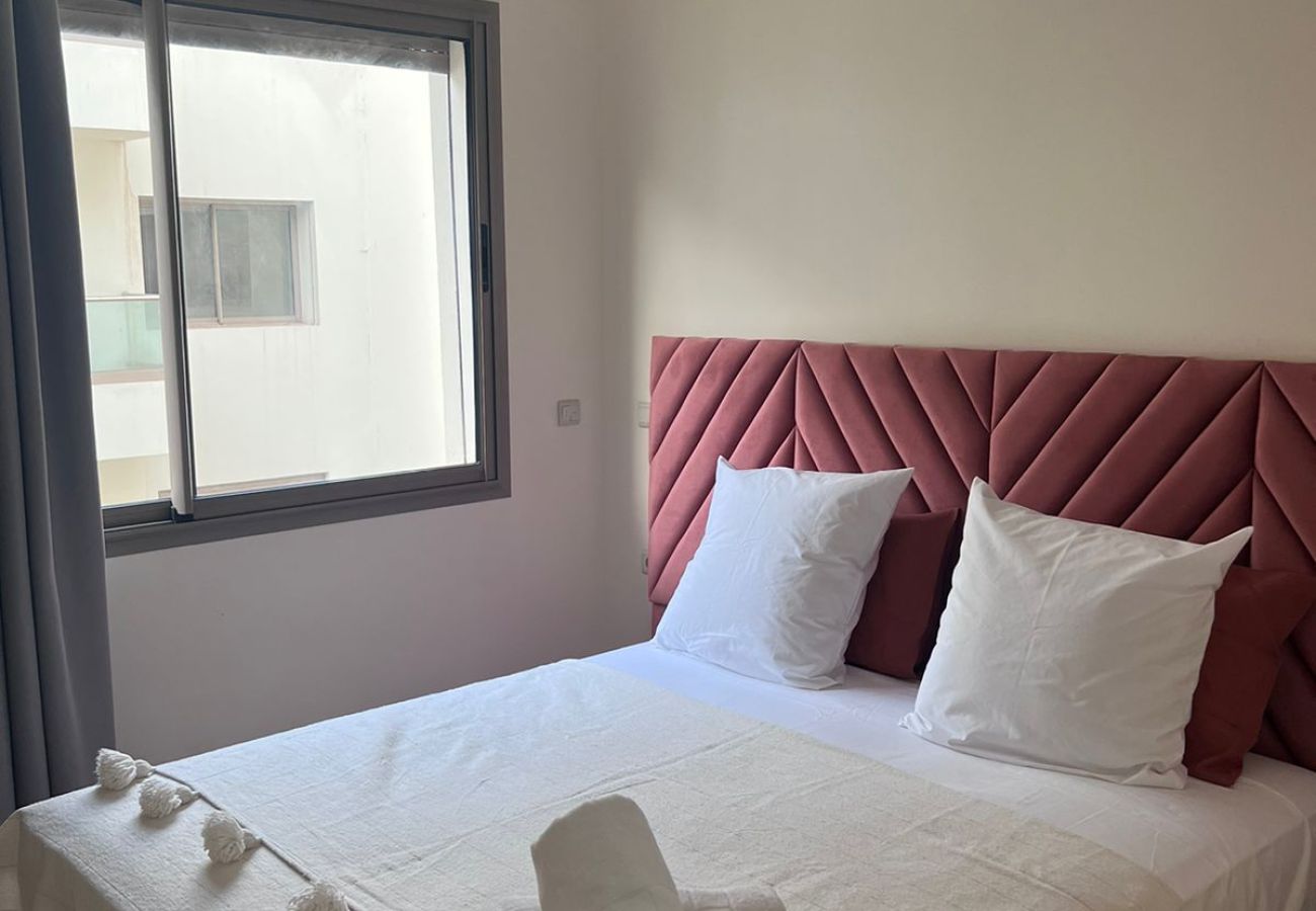 Appartement à Essaouira - A trois pas de l'océan