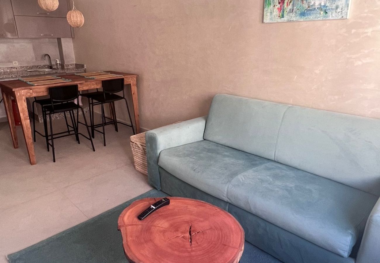 Appartement à Essaouira - A trois pas de l'océan
