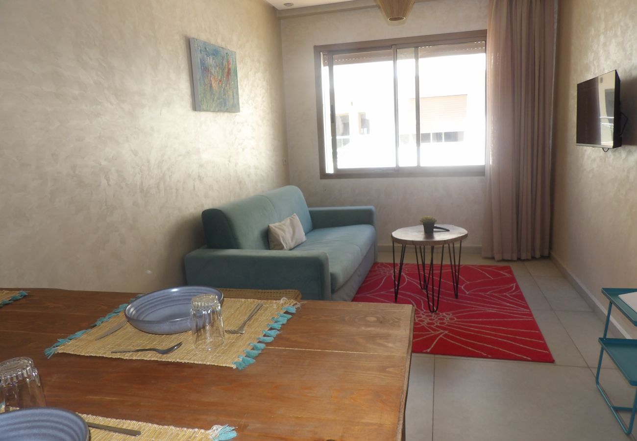 Appartement à Essaouira - A trois pas de l'océan