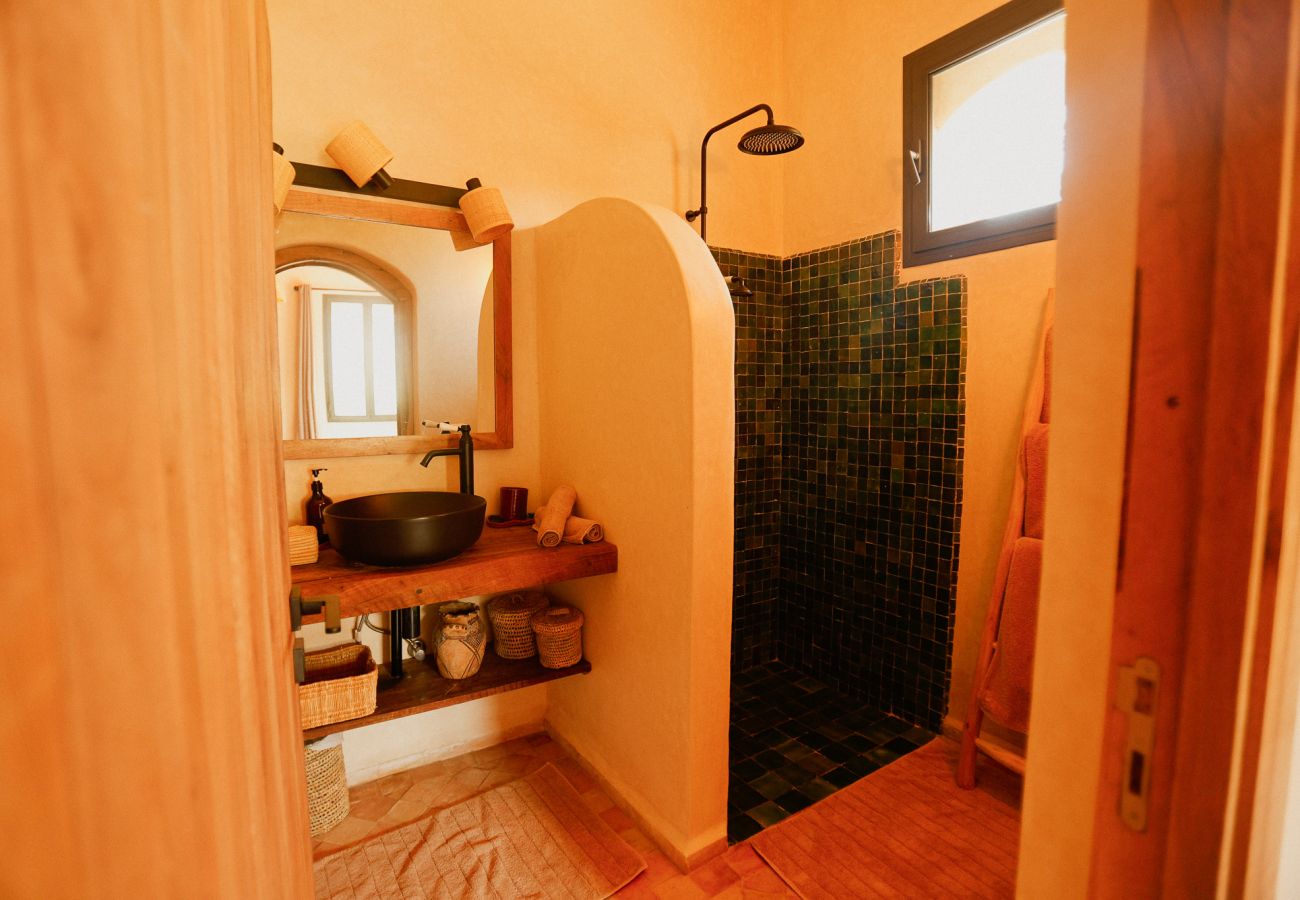 Villa à Essaouira - Maison chic Baya