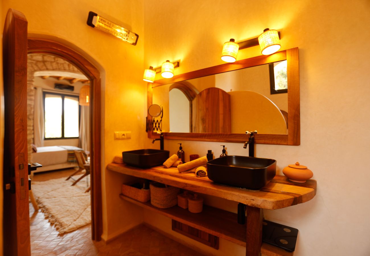 Villa à Essaouira - Maison chic Baya