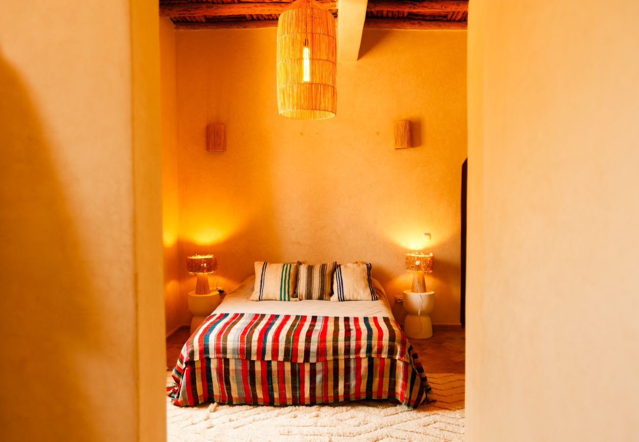 Villa à Essaouira - Maison chic Baya