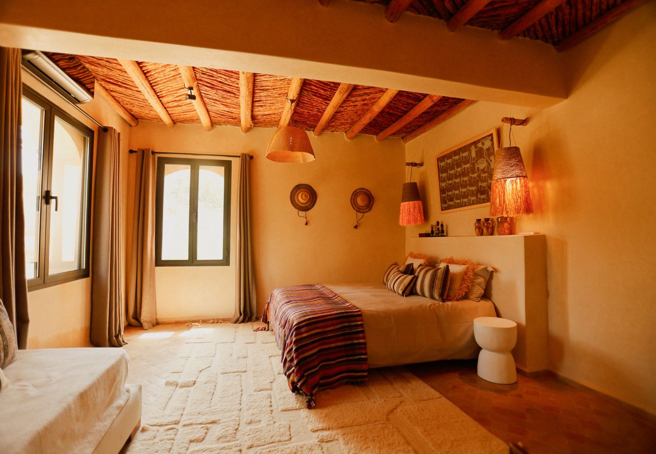 Villa à Essaouira - Maison chic Baya
