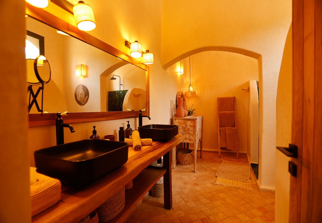 Villa à Essaouira - Maison chic Baya