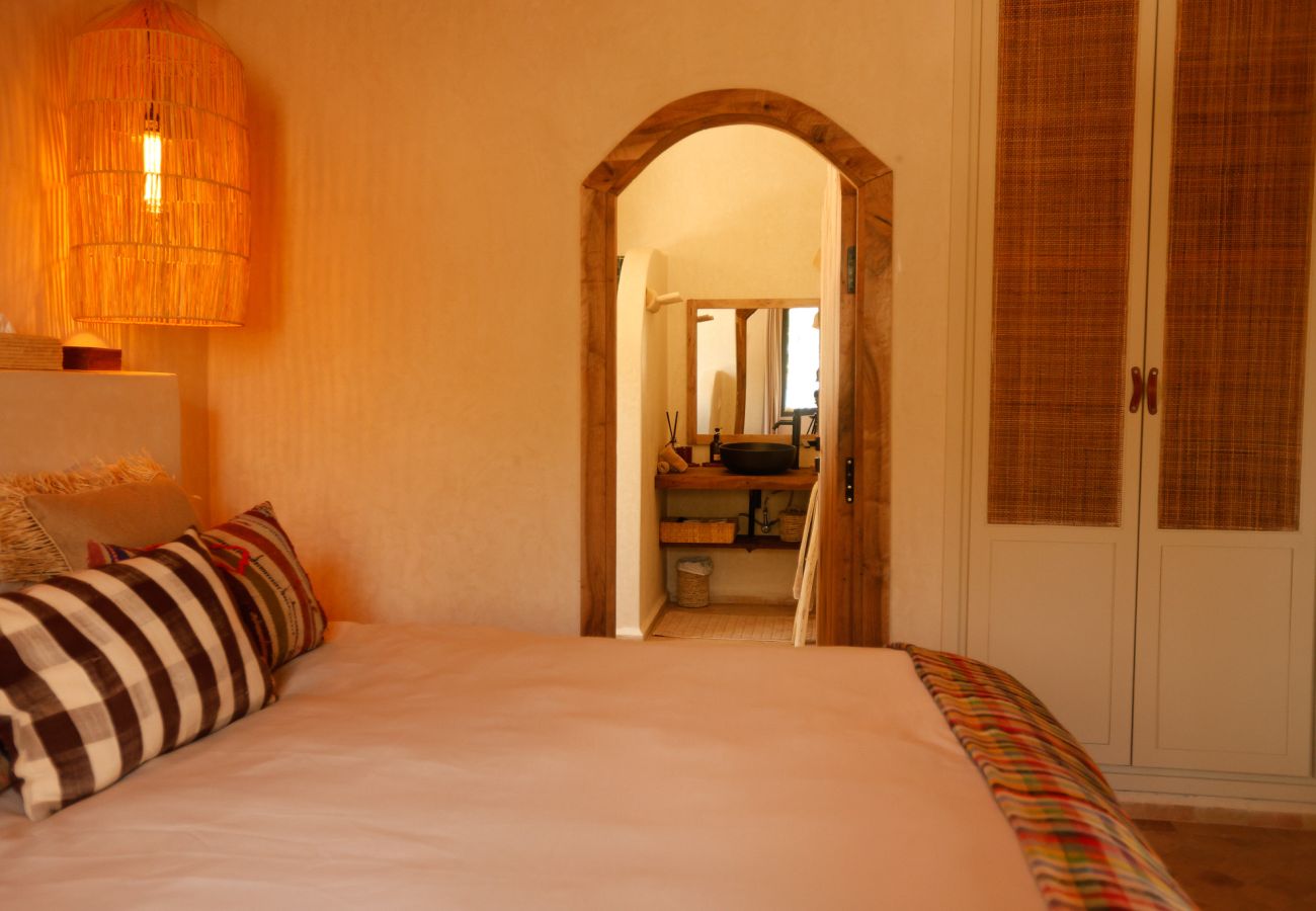 Villa à Essaouira - Maison chic Baya