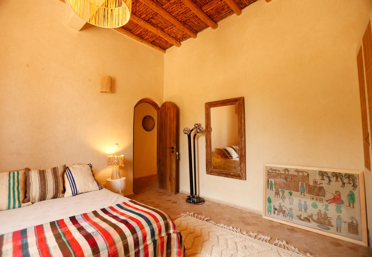 Villa à Essaouira - Maison chic Baya
