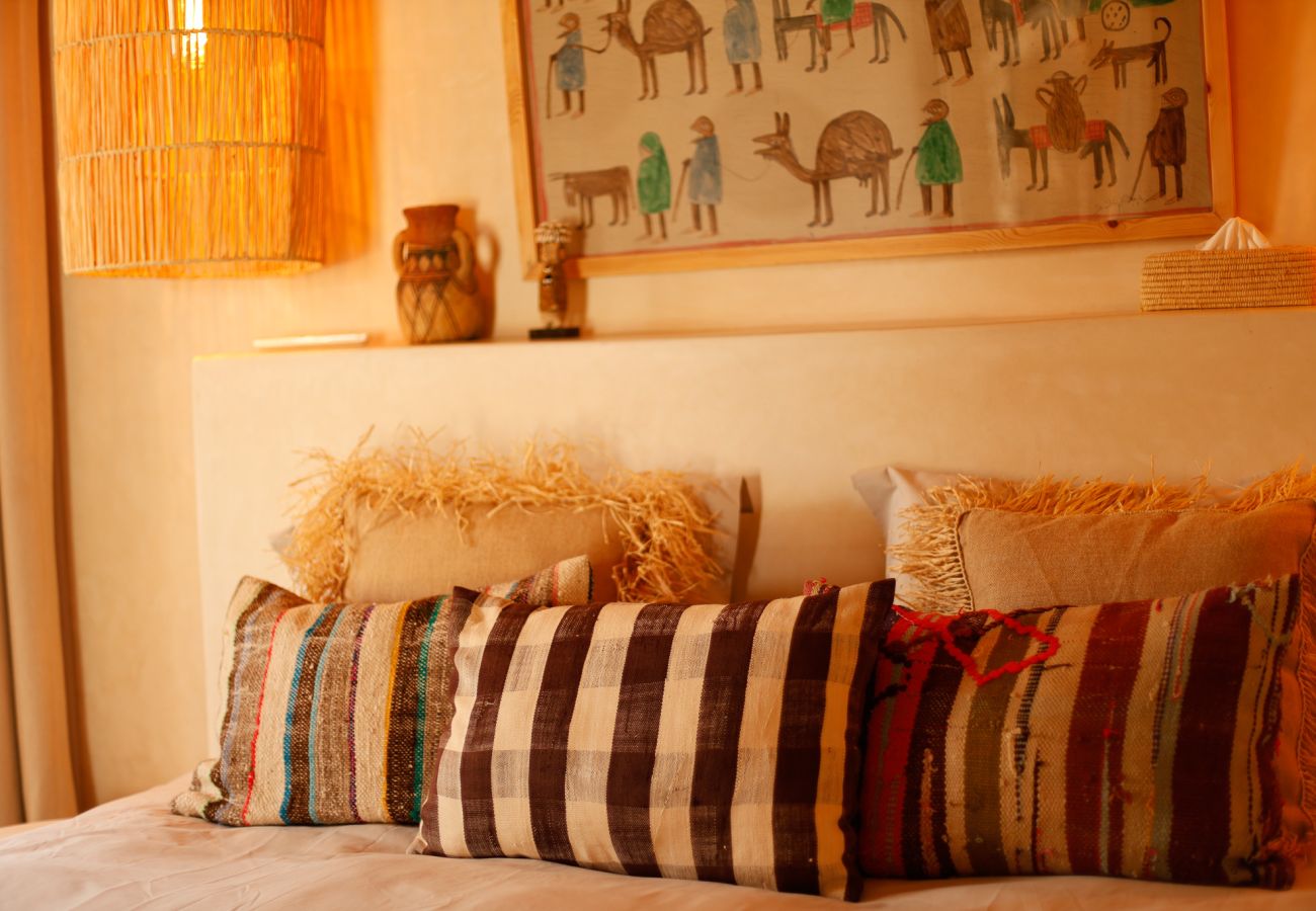 Villa à Essaouira - Maison chic Baya