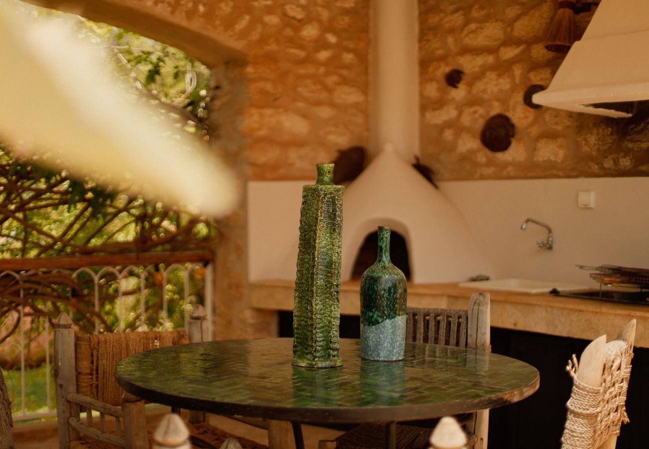 Villa à Essaouira - Maison chic Baya