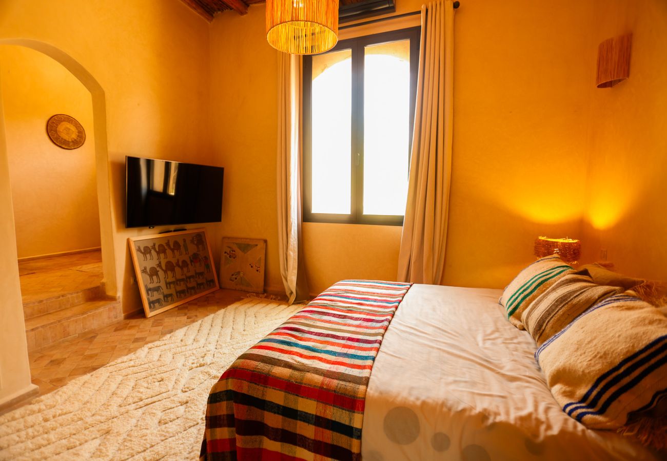 Villa à Essaouira - Maison chic Baya