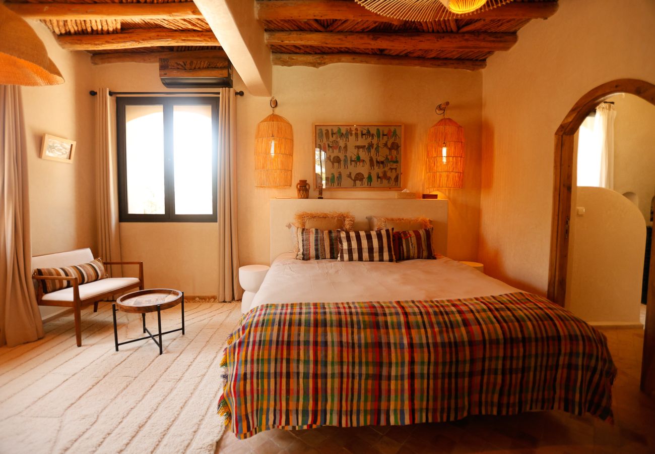 Villa à Essaouira - Maison chic Baya