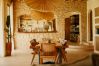 Villa à Essaouira - Maison chic Baya