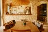 Villa à Essaouira - Maison chic Baya