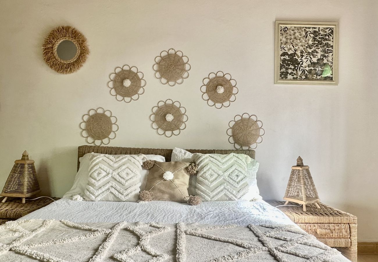 Maison à Essaouira - Villa sous les Alizés