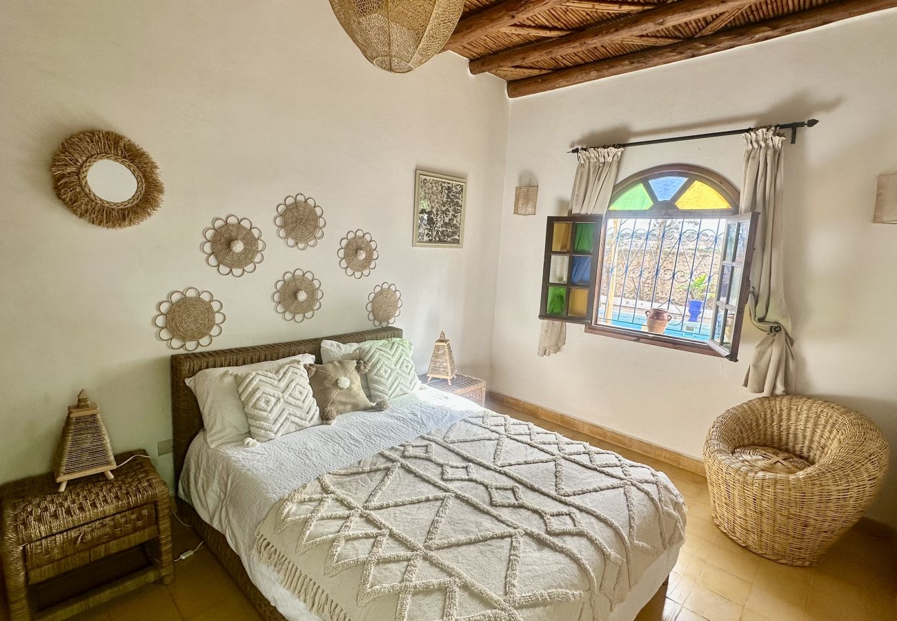 Maison à Essaouira - Villa sous les Alizés