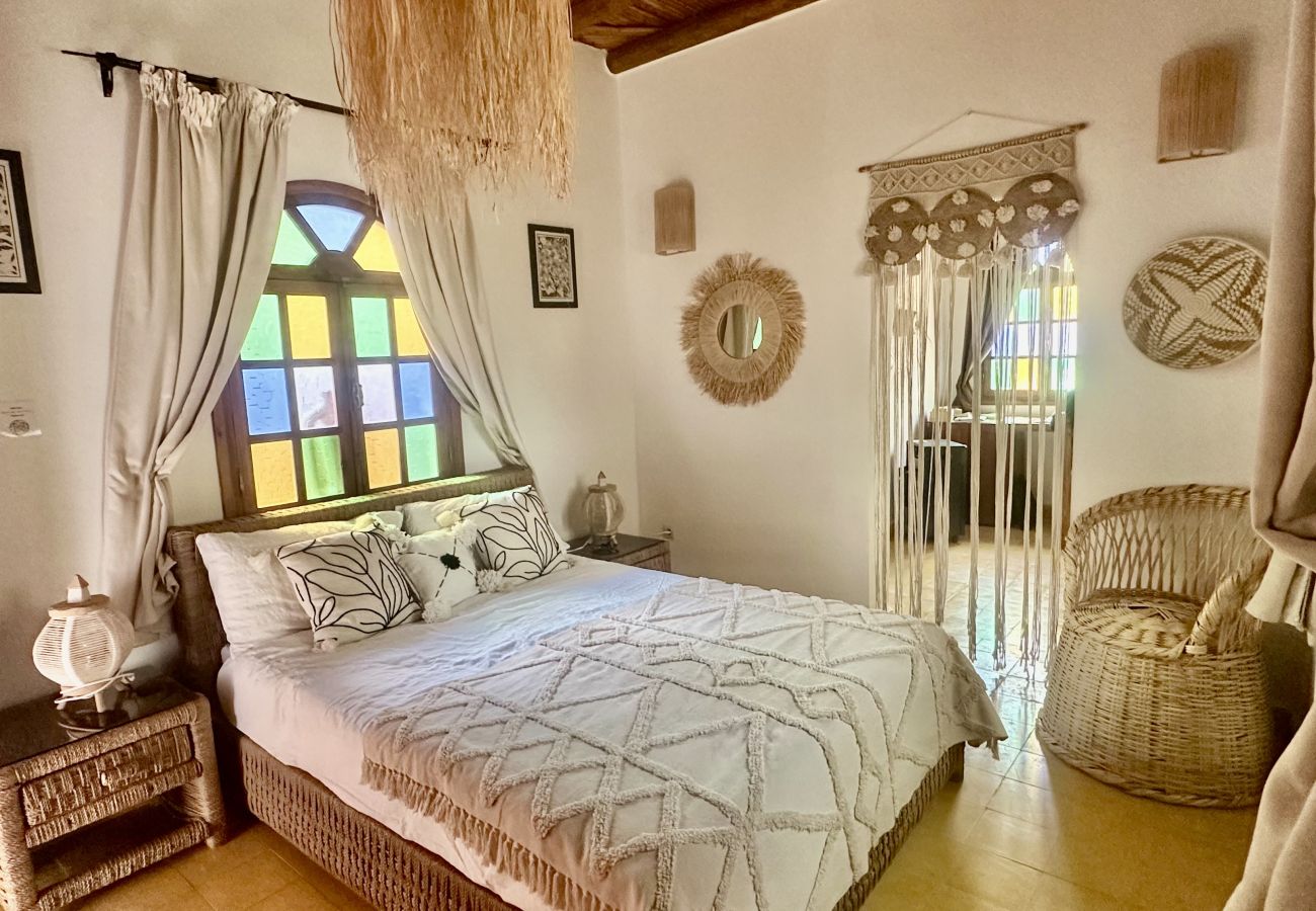Maison à Essaouira - Villa sous les Alizés