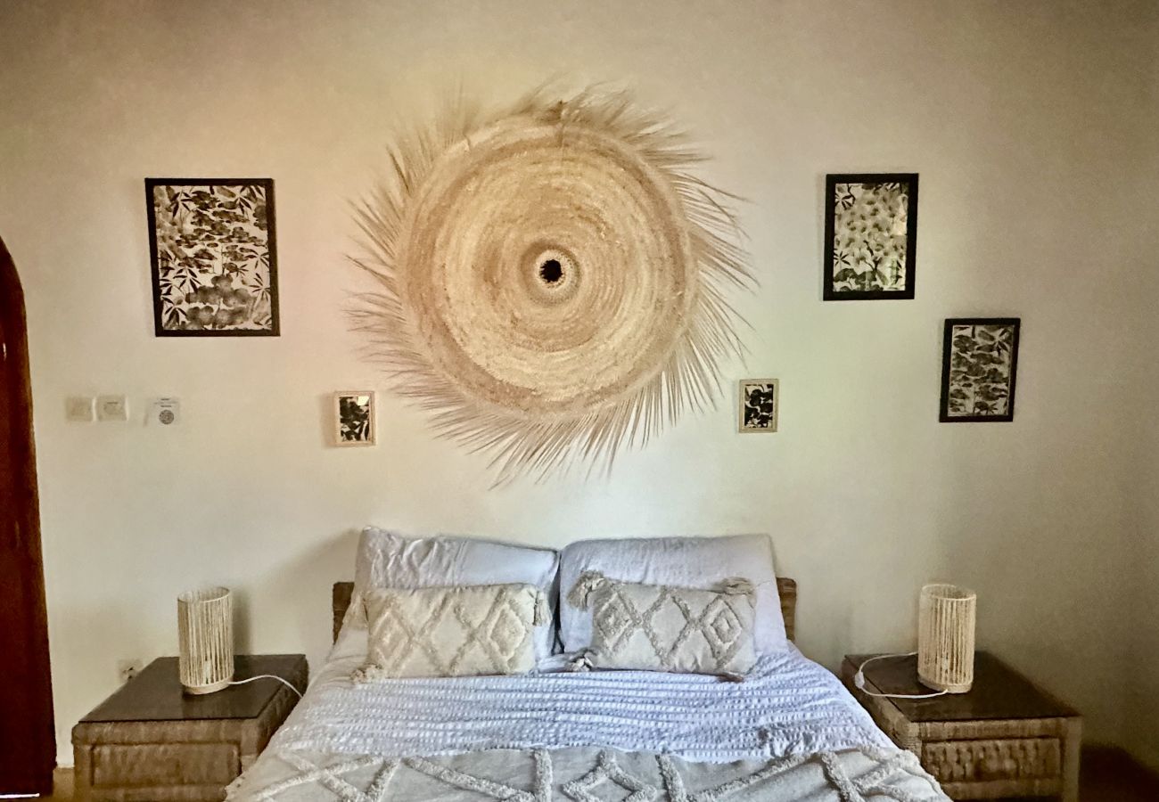 Maison à Essaouira - Villa sous les Alizés