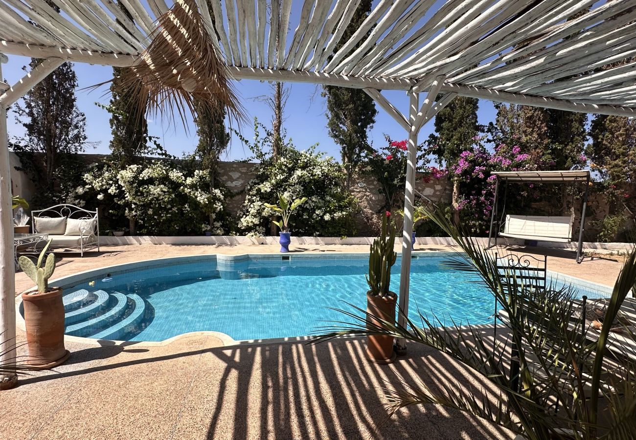 Maison à Essaouira - Villa sous les Alizés
